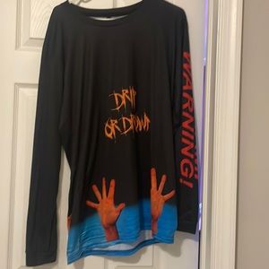 XL GUNNA Merch . Drip or Drown
